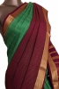Pure Mysore Crepe Silk Saree